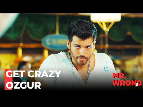 Ezgi's Spite Won't End - Mr. Wrong Episode 25