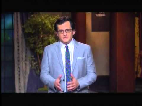 TCM Imports Night - Au Hasard, Balthazar (Intro)