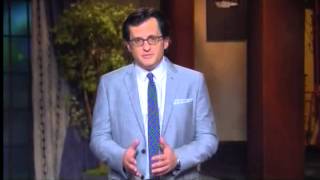 TCM Imports Night - Au Hasard, Balthazar (Intro)