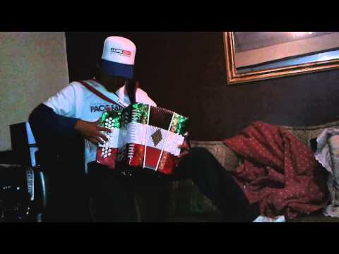 Loco Del Remate - Poder Del Norte !