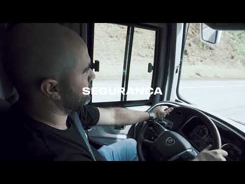 Scania no Detalhe | Retarder: mais segurança, economia e eficiência na operação