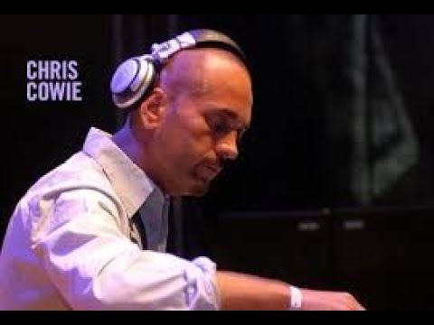 CHRIS COWIE - Essential Mix 2002