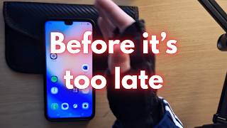 ALERT! 😱 Find out if your Android phone is being hacked