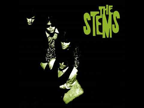 The Stems - Tears Me In Two (original single version)