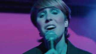 Rebecca (Live from the Softstream)