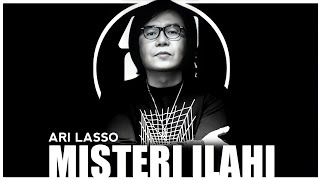 Download lagu ARI LASSO - MISTERI ILLAHI | KARAOKE | LYRICS mp3