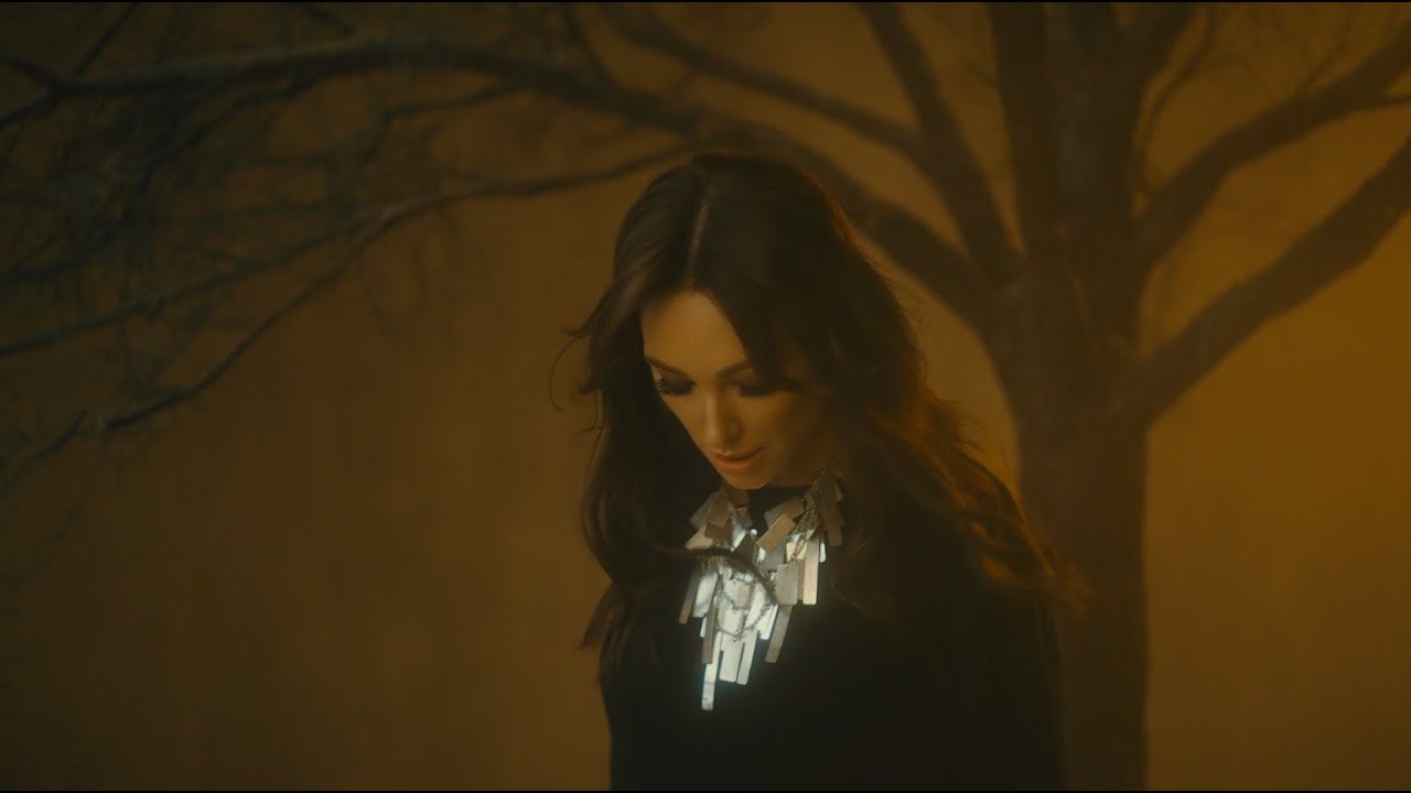 Согдиана — Белыми стаями (Mood Video)