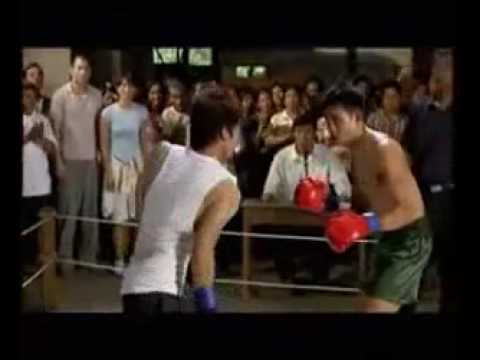 Thumbnail for video: Trailer - แสบสนิท ศิษย์ส่ายหน้า Thumbnail for video: Trailer - แสบสนิท ศิษย์ส่ายหน้า