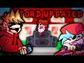 Norway VS Tord UPDATED Panzu S Collection FNF Mod