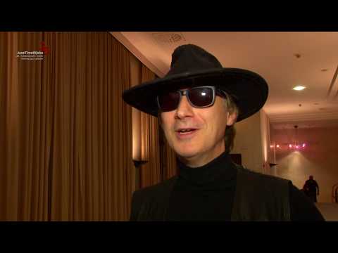 Jed Becker's blues explosion feat Elvis Stanić @ 26th JazzTime Rijeka / 2017