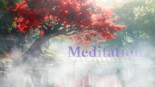 Peaceful Mind Waves: Relax & Unwind with 1 Hour of Calming Meditation Music