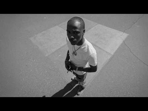 1100 Himself - Meditate (Official Music Video) || Dir. Max Rogoff