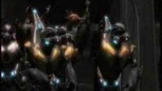 One Man Army- Our Lady Peace