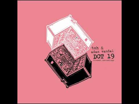 Adam Vandal & TMH - Mental Warehouse Jam vol. 3 (DCT 19)