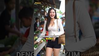 Download lagu VIRAL‼️PENJUAL JAMU CANTIK BIKIN PELANGGAN BETAH☺️ #shorts #videoviral #fyp mp3
