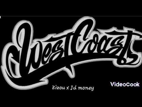 Déterminé - Zizou X Jd Money