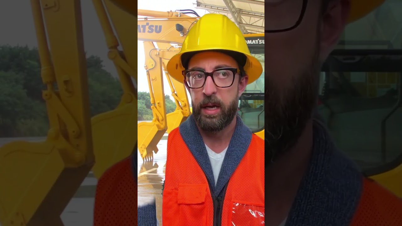 I have to find a new job #engineering  #mechanic  #construction #funnyvideo