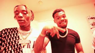 Soulja Boy (Big Draco) - Trappin So Hard ft. Desiigner (Official Music Video)