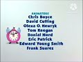 Blues Clues S2 Nurture End Credits
