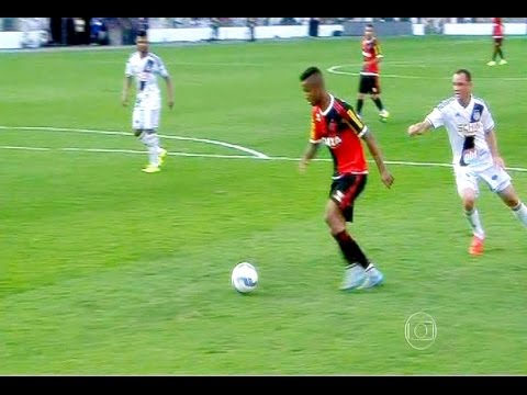 Ponte Preta 1 x 0 Flamengo ● Brasileiro 2015