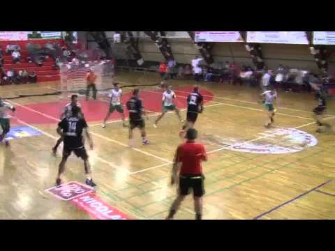 HV RW Stassfurt - HSG Freiberg