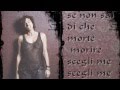 ⊱ Gianna Nannini - Scegli me ⊱ 