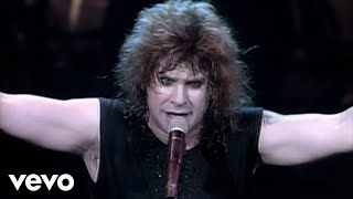 Ozzy Osbourne - Flying High Again (Live - Philadelphia, PA 1989)