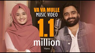 Va Va Mulle│New Music Video│Sajeer koppam│Ny