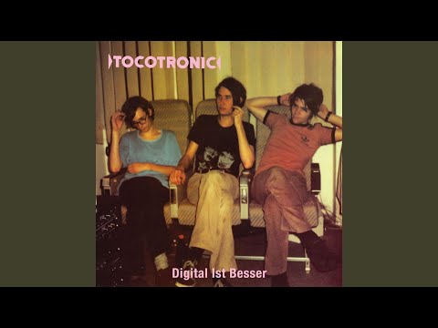 Ich Glaube Ich Habe Meine Unschuld Verloren - Tocotronic