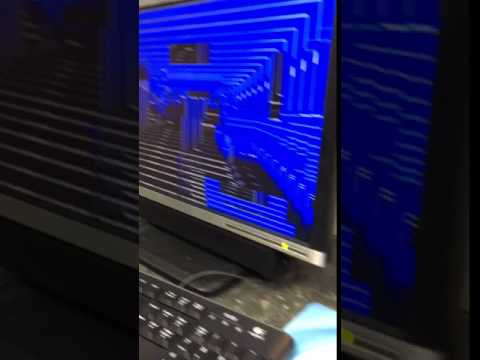 KID RUNS MEMZ TROJAN VIRUS ON SCHOOL COMPUTER