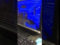 KID RUNS MEMZ TROJAN VIRUS ON SCHOOL COMPUTER