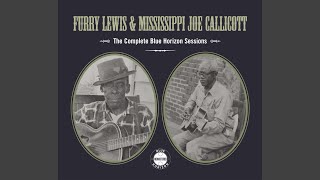 Judge Harsh Blues (2006 Remaster)