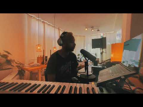 Cimo Fränkel - Little Lies (Acapella Fleetwood Mac Cover)