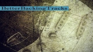 A Lydian Backing Track