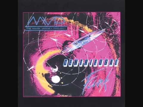 MVP (The Mark Varney Project) - Elegant People