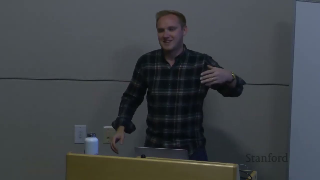 Stanford CS329H: Machine Learning from Human Preferences | Autumn 2024 | Ethics