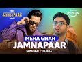 Mera Ghar JamnaPaar Song 2024 Ikka Sez On The Beat Ritvik Sahore Amazon MiniTV