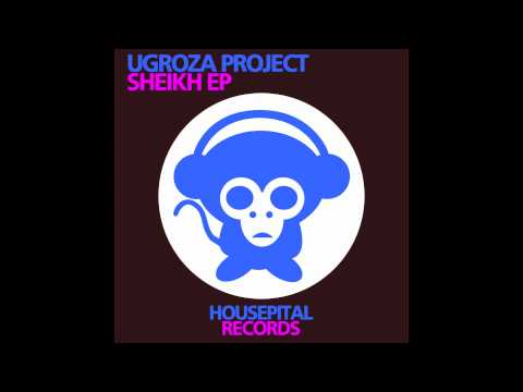Ugroza Project - Sheikh (DJ Lvov & NewZhilla Australian Didgeridoo Dub Remix)