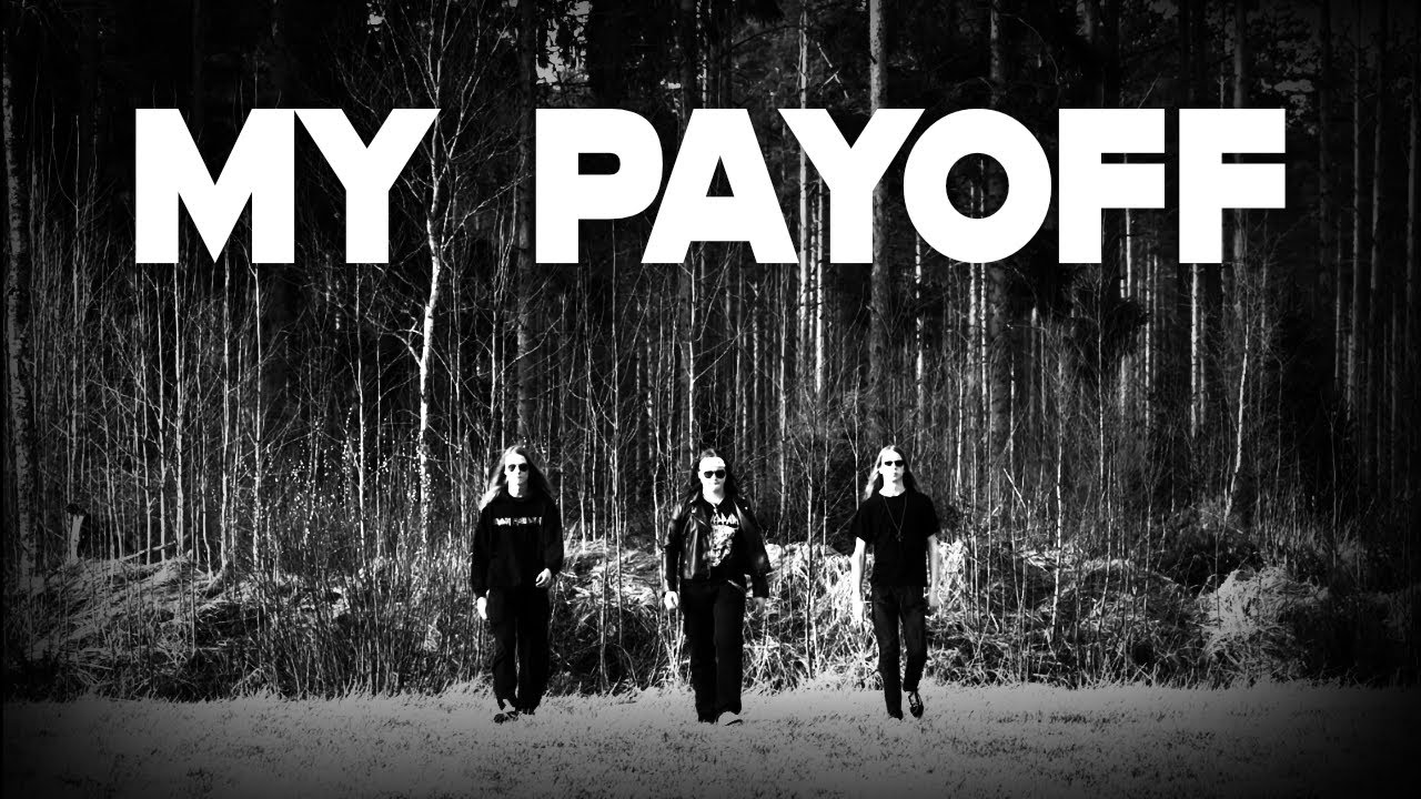 Bloody Moon > My Payoff
