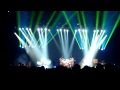 RUSH - "2112" I. Overture; II. Temples of Syrinx ...