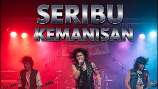 Download lagu Seribu Kemanisan - Dato Siti Nurhaliza  (Heavy Rock Kapak Cover AI version) mp3