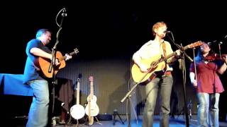 Catie Curtis - Passing through