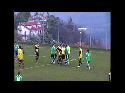 A.S.D. REAL CHIAROMONTE 2-1 SANSEVERINESE