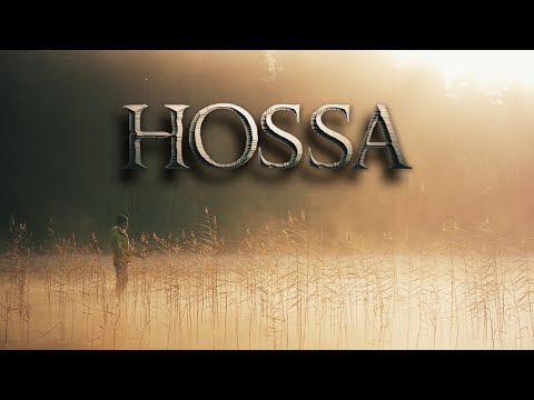 Vaellus Hossan Kansallispuistossa | 2021