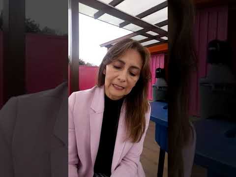 Déjate usar . Angélica Moreno