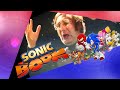 Sonic WTF Boom