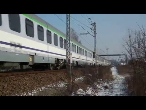 IC MEHOFFER w Lublińcu