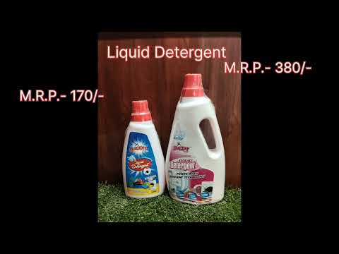 Home Care Products