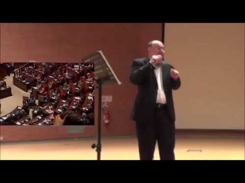 Italia Magna - CARACCI