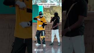 Download lagu Taught him the dougie in seconds #kenmoves #dance mp3